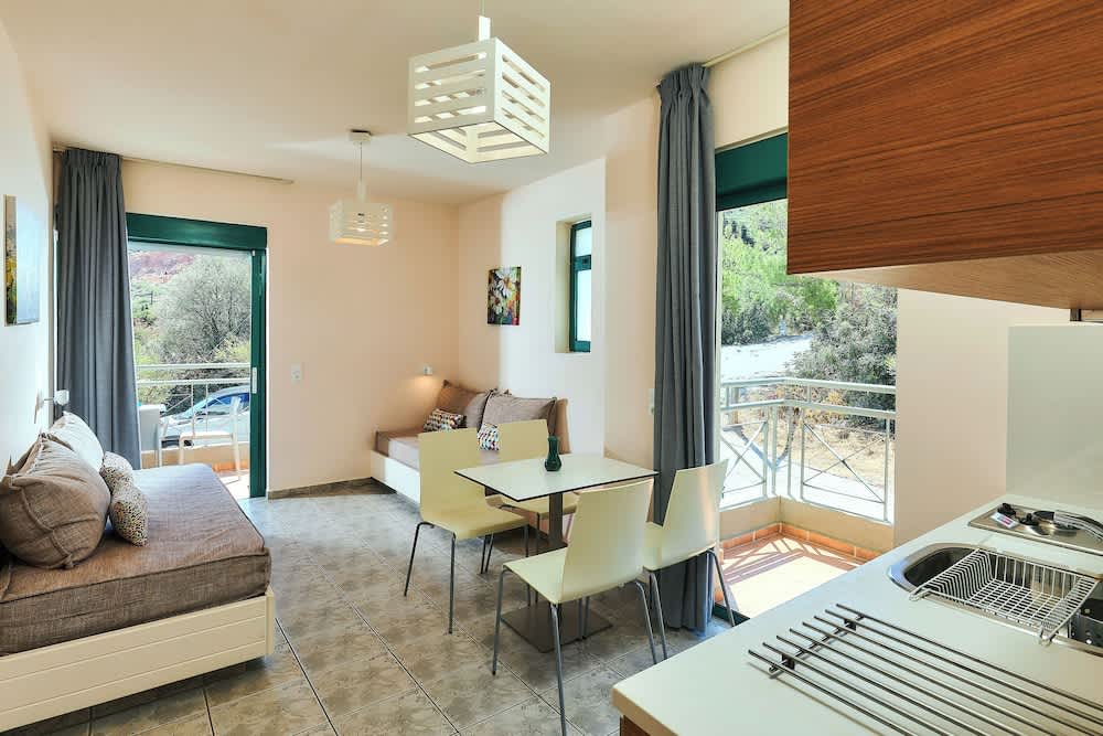 Bella Vista Hotel "by Checkin" 5