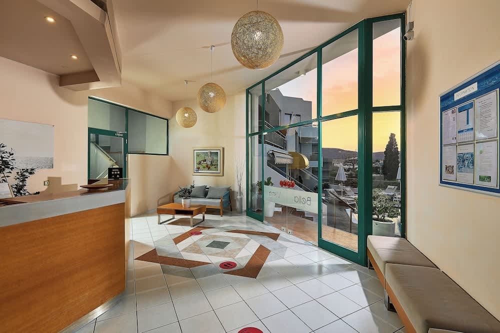 Bella Vista Hotel "by Checkin" 3