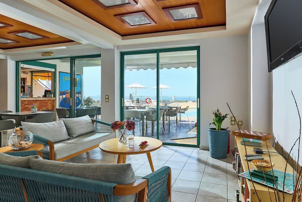 Bella Vista Hotel "by Checkin" 2