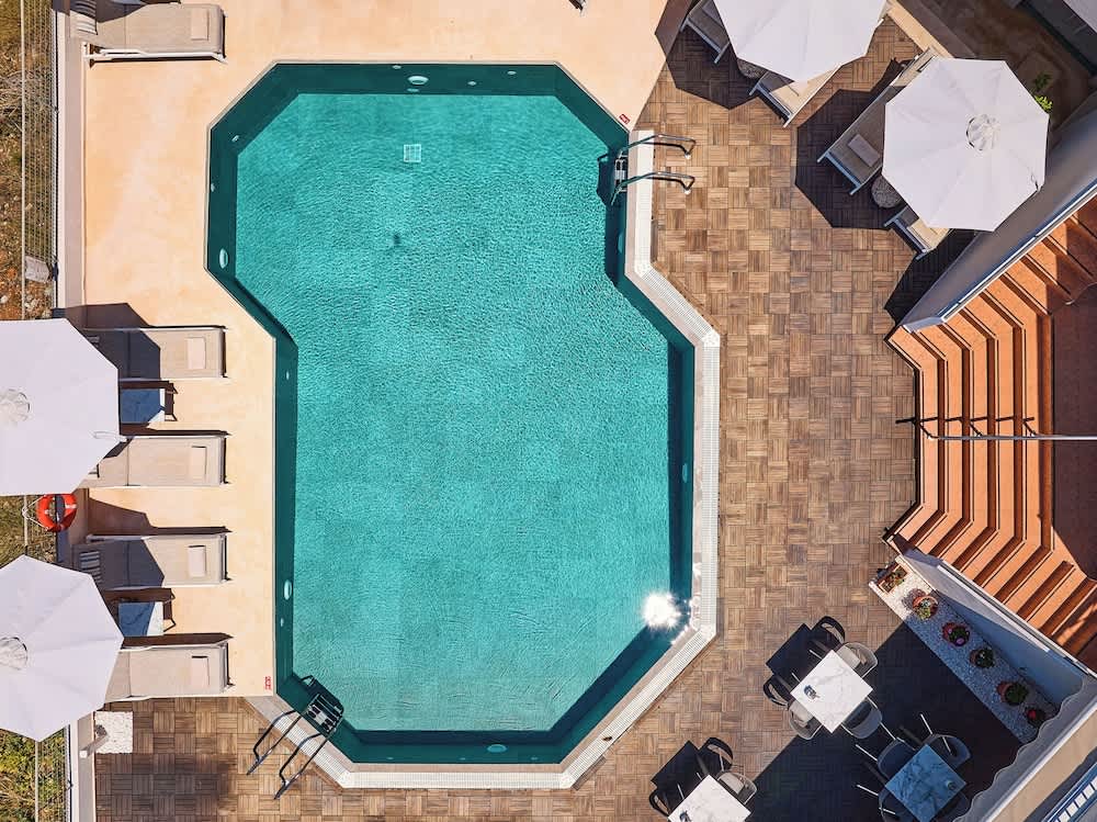 Bella Vista Hotel "by Checkin" 1