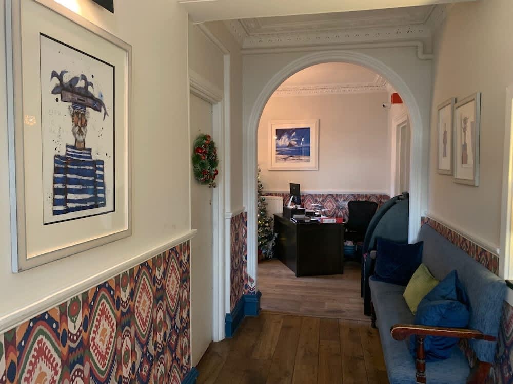 Bayswell Park Hotel 2