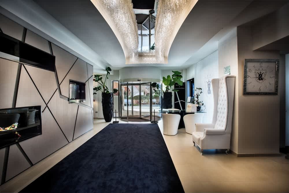 Grand Hotel Resort&SPA Ma&Ma - Adults Only 4