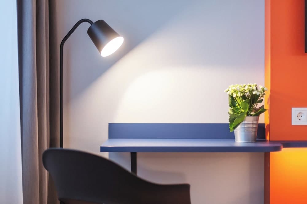 Holiday Inn - the niu, Form Stuttgart Feuerbach by IHG 5