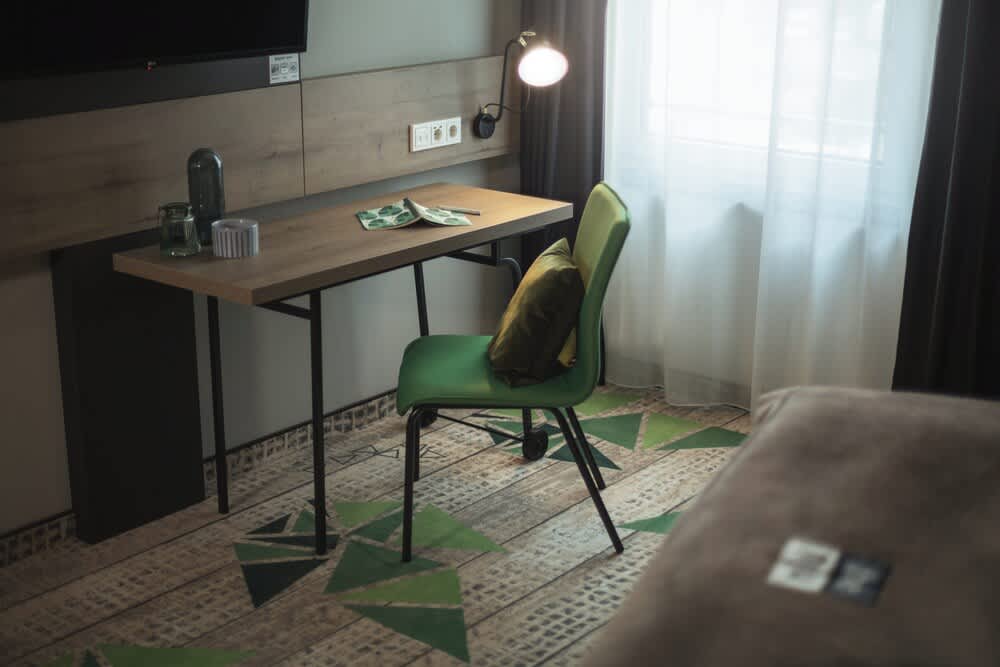 Holiday Inn - the niu, HOP FORCHHEIM by IHG 4