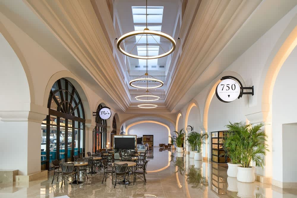 Marriott Cancun, An All-Inclusive Resort 5