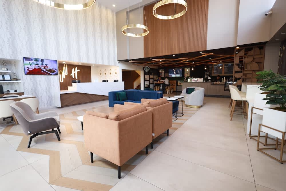 Holiday Inn DURANGO by IHG 2