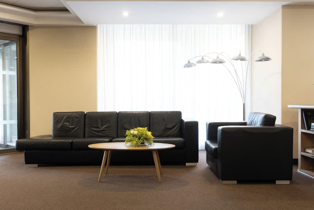 Hotel Royal Caserta 4