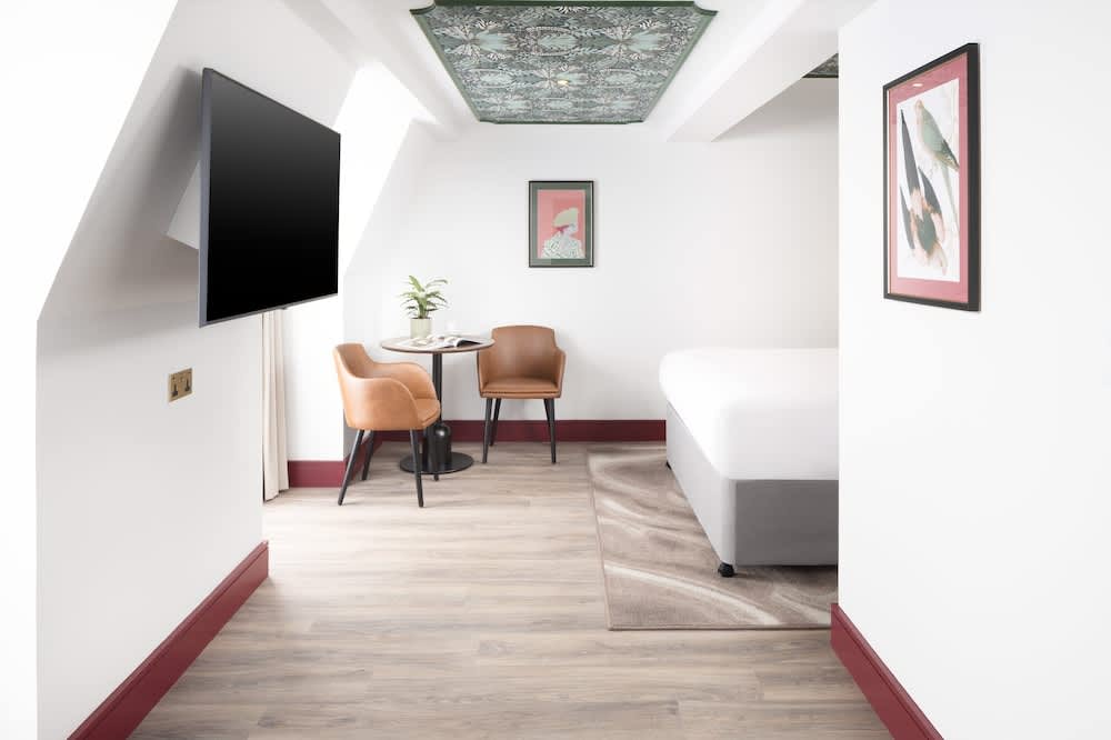 THE WELBECK HOTEL by IHG 4