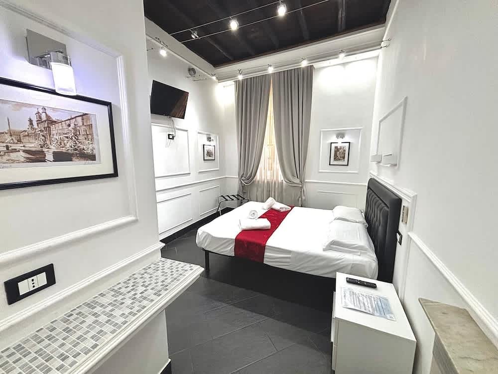 L'antica Locanda Dell'Orso 1