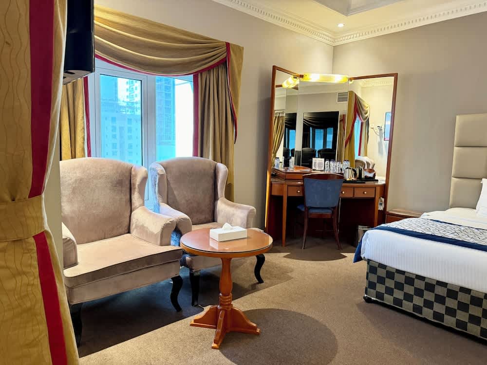 Panorama Hotel and Spa 2