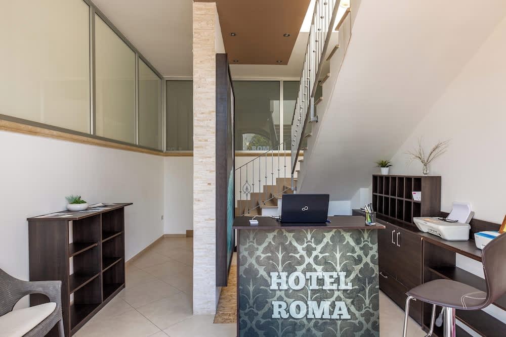 Lido Marini Rooms Affittacamere B&B 1