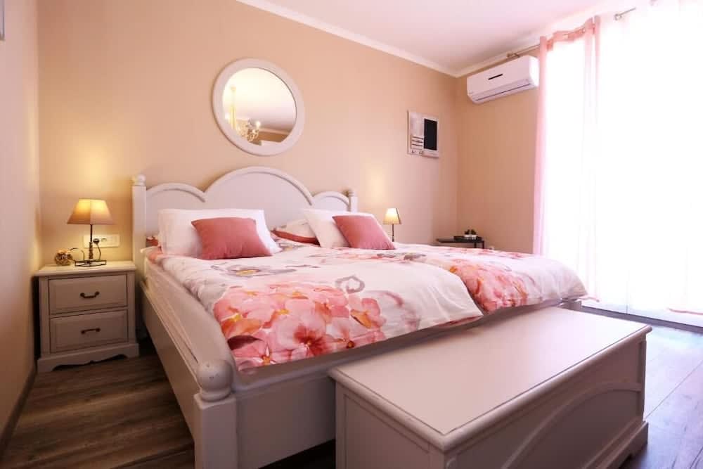 Shabby chic rooms 1