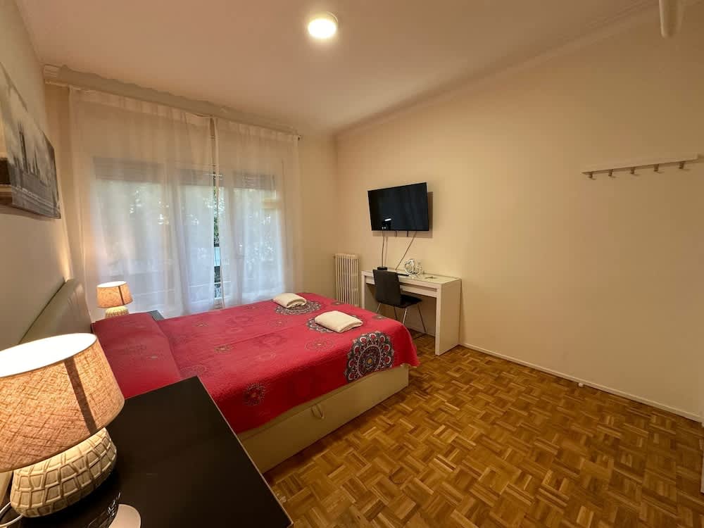 Rooms Villarroel 2