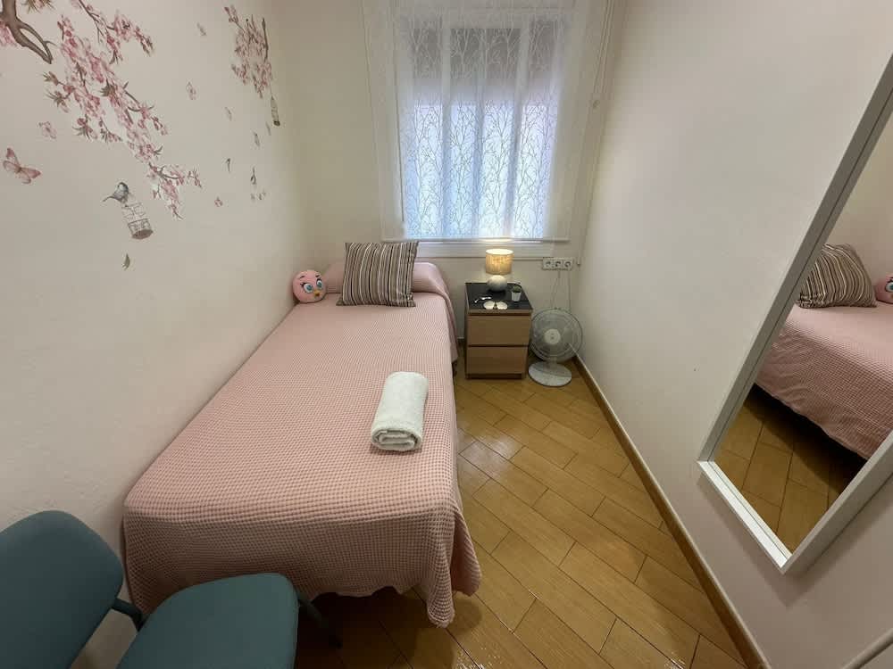 Rooms Valencia 2