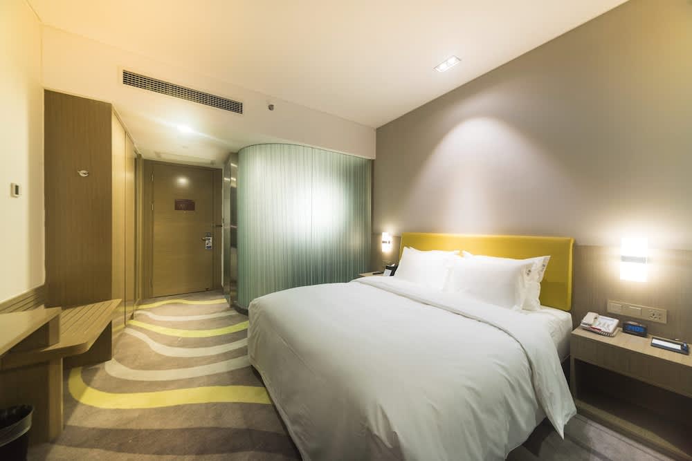 Holiday Inn Express CHENGDU JINNIU by IHG 2