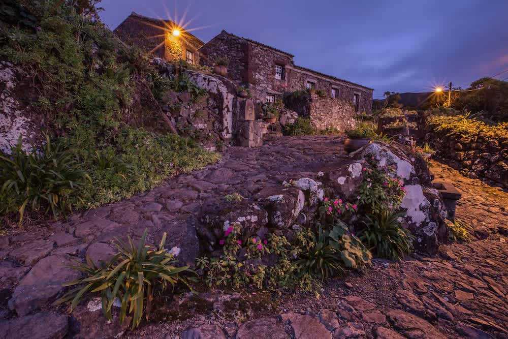 Aldeia da Cuada 1