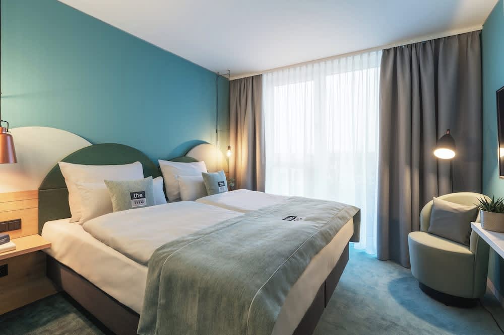 Holiday Inn - the niu, Cure Erlangen by IHG 5