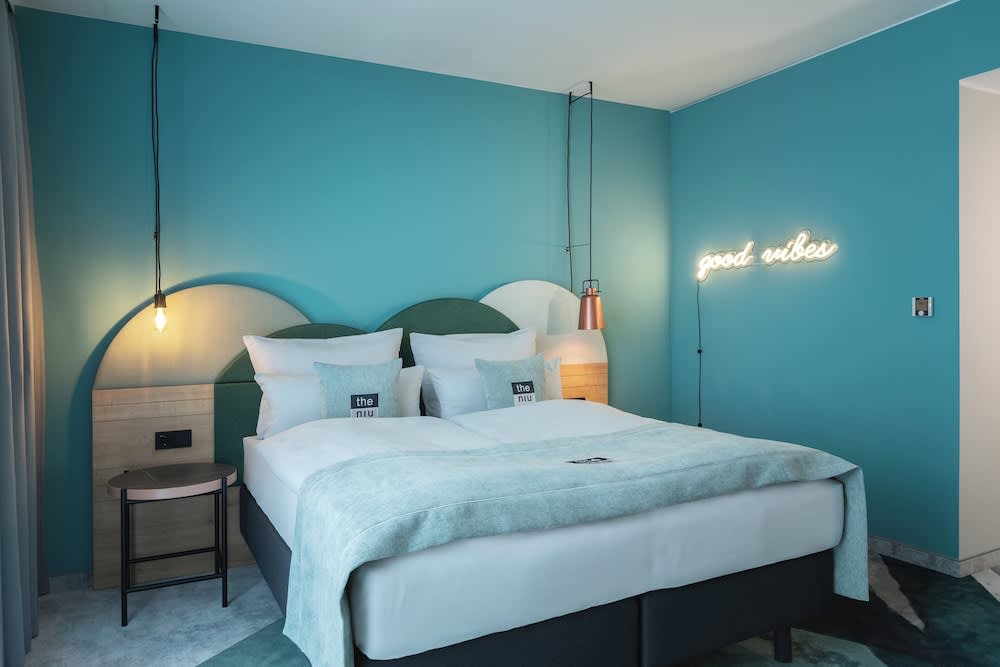 Holiday Inn - the niu, Cure Erlangen by IHG 3