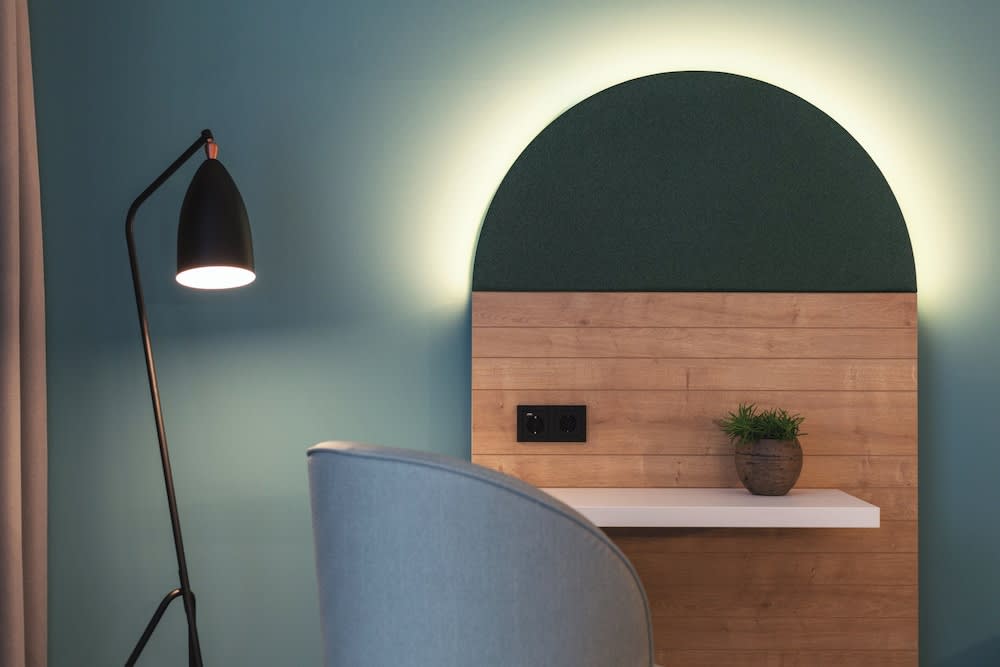 Holiday Inn - the niu, Cure Erlangen by IHG 4