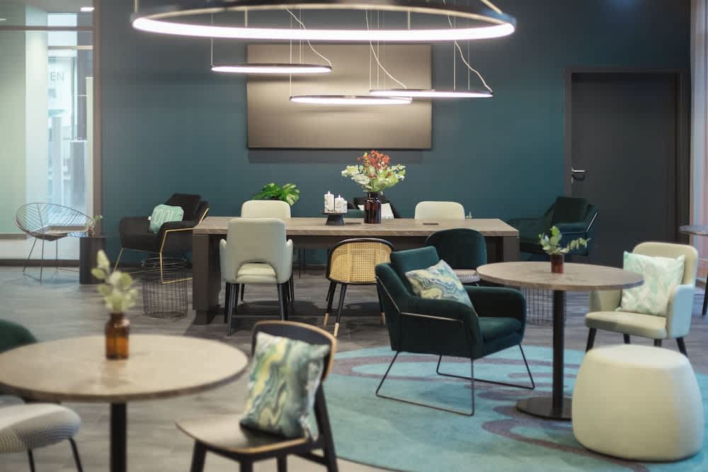 Holiday Inn - the niu, Cure Erlangen by IHG 1