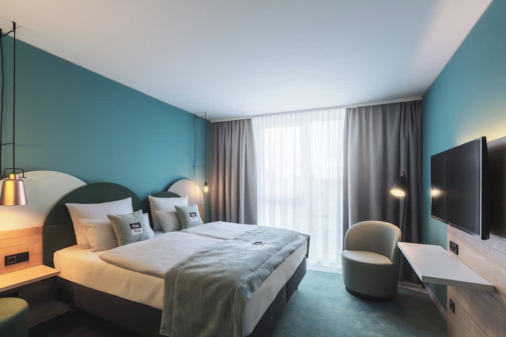 Holiday Inn - the niu, Cure Erlangen by IHG 2