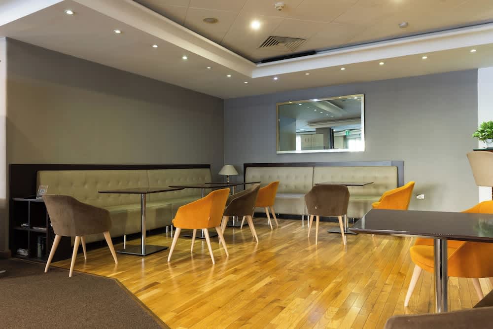 Hotel Royal Caserta 2