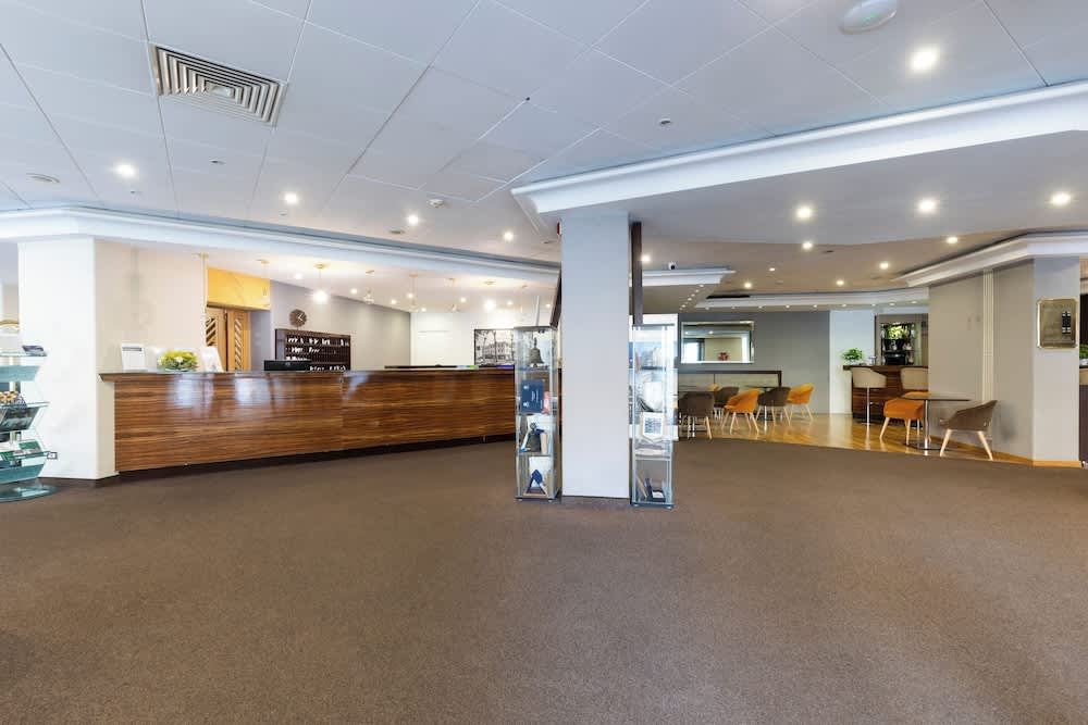 Hotel Royal Caserta 5