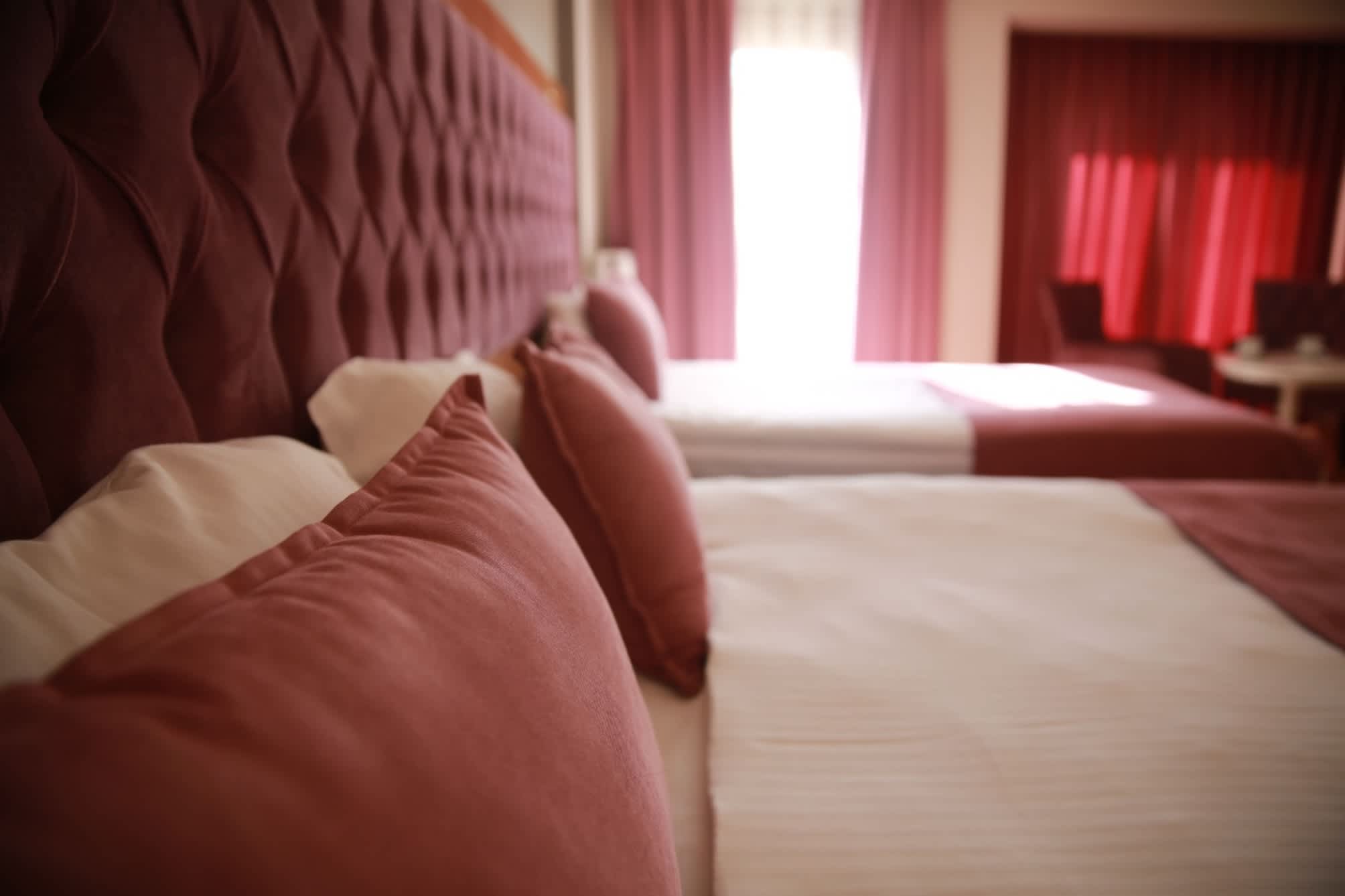 Hotel Black Pearl 2