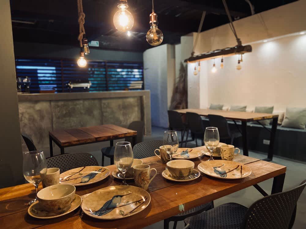 BATARÁ APARTAHOTEL BOUTIQUE - BHB 1