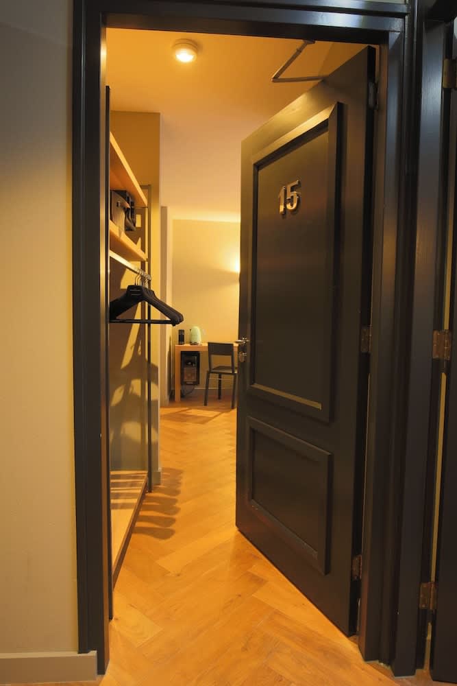 Hotel Abdij Dokkum 2