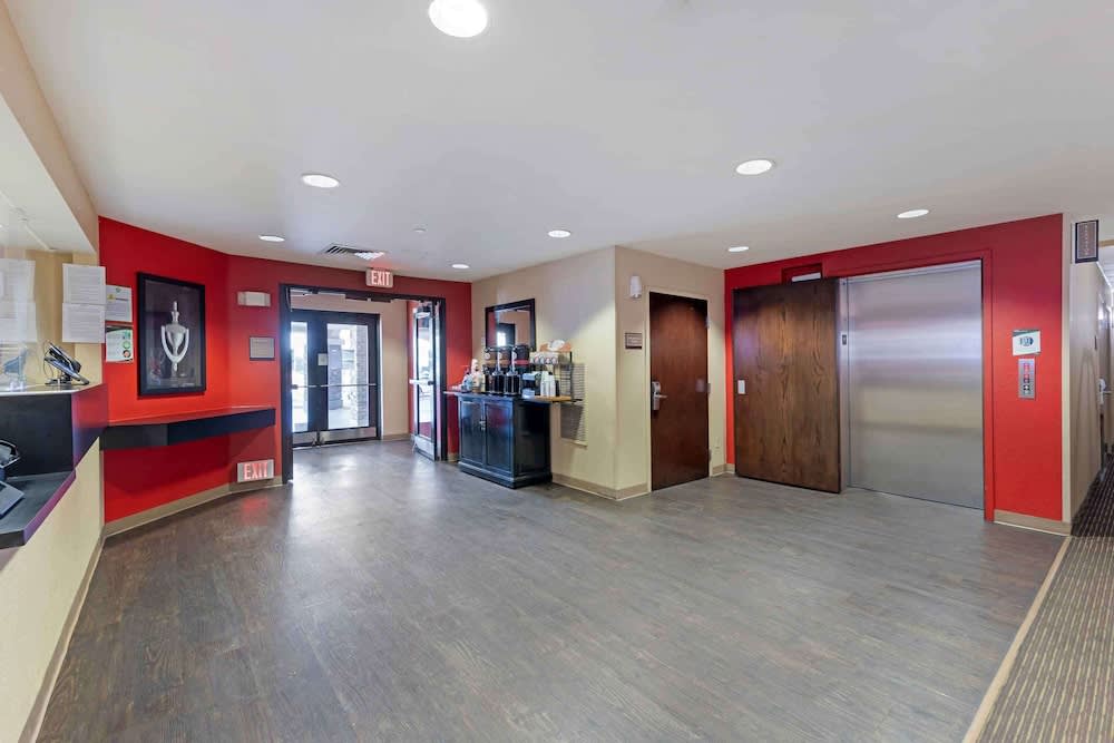 Extended Stay America Suites - Los Angeles - Chino Valley 4