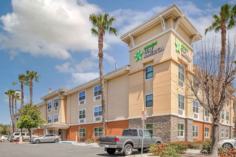 Extended Stay America Suites - Los Angeles - Chino Valley 1
