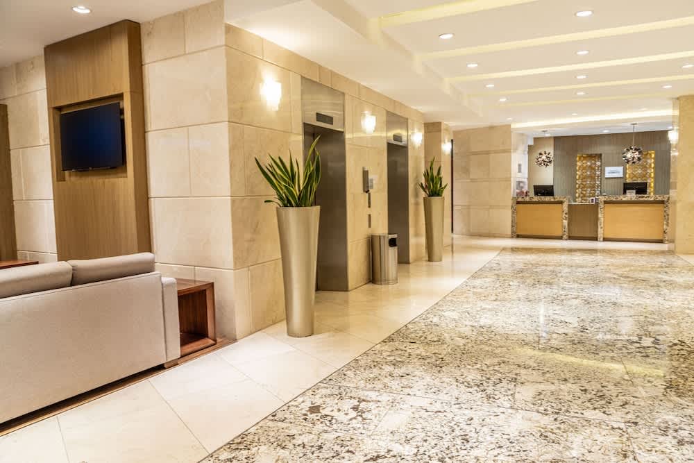 Sheraton Guayaquil 2