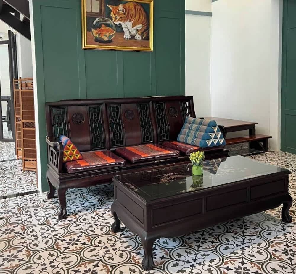 Baan Debtida 2