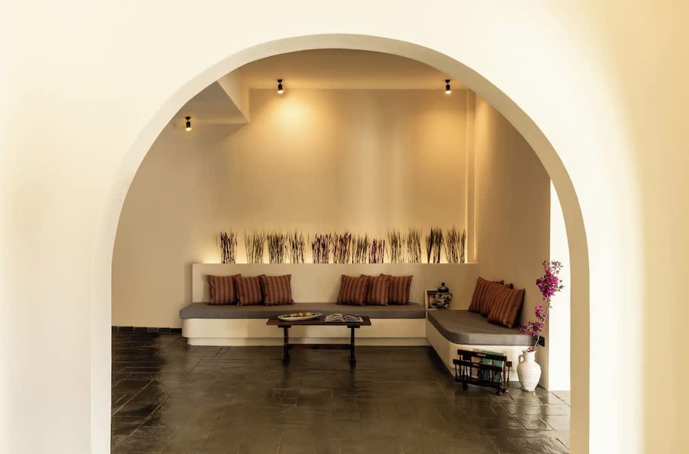 Philosophy of Mykonos Boutique Hotel 4