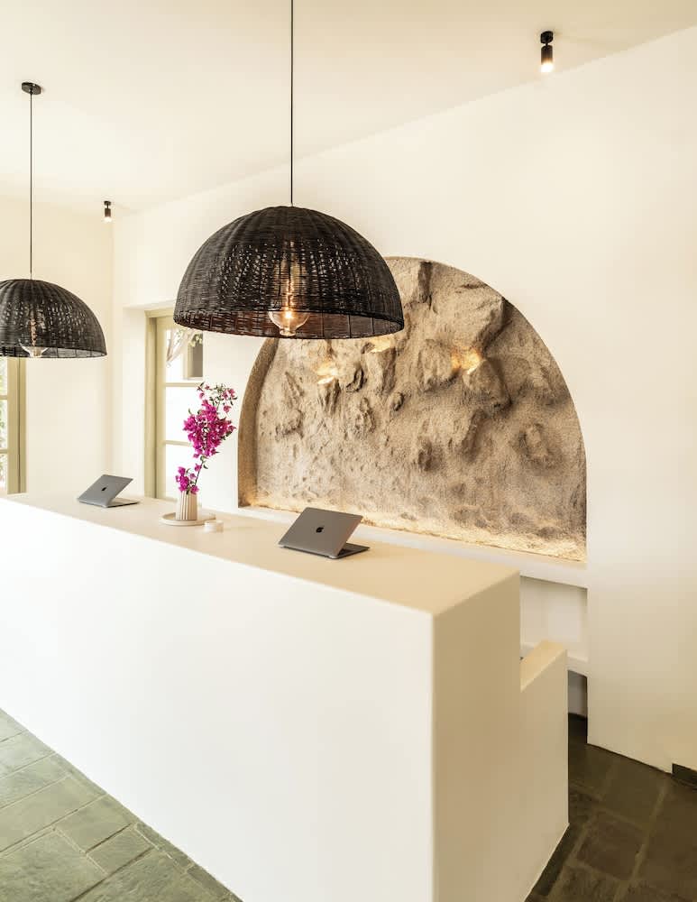 Philosophy of Mykonos Boutique Hotel 3