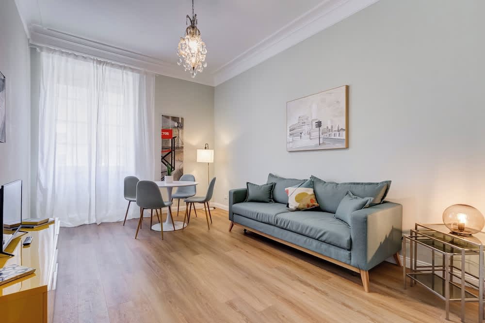 Flaminio Lovely House 1