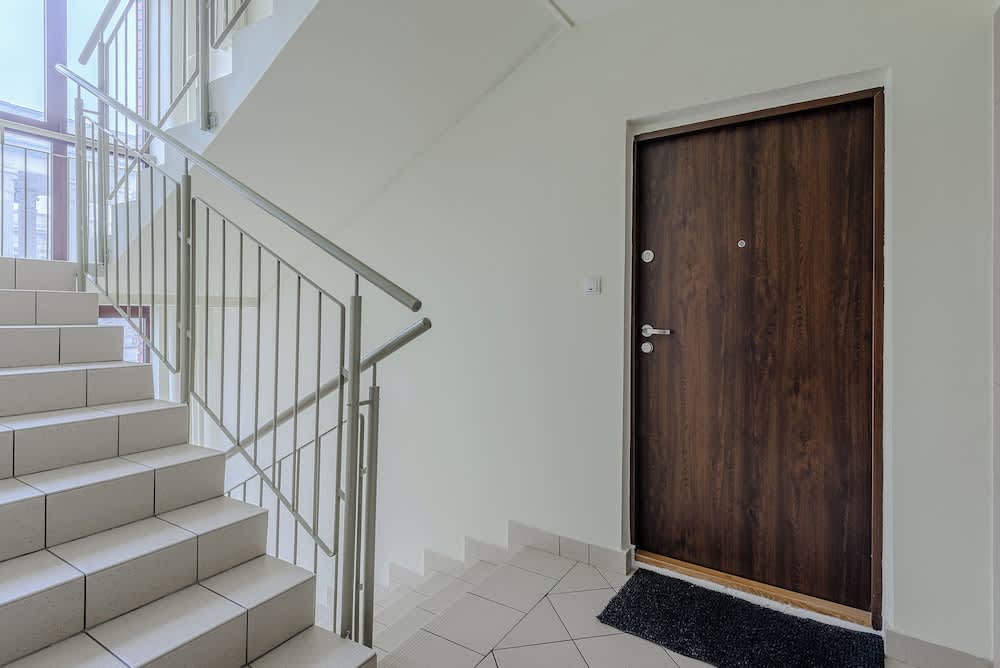 Lumina apartment in center of Warsaw 2