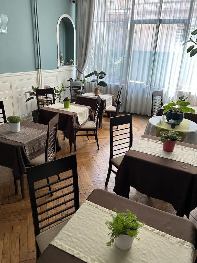 Hôtel Le Carré d'Aix - Digital Access 1