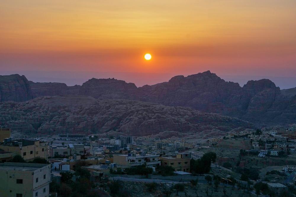 Petra night hostel 2