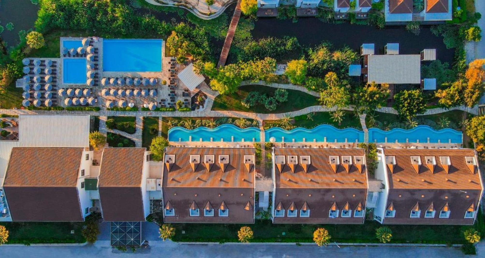 Jiva Beach Resort - Ultra All Inclusive 2
