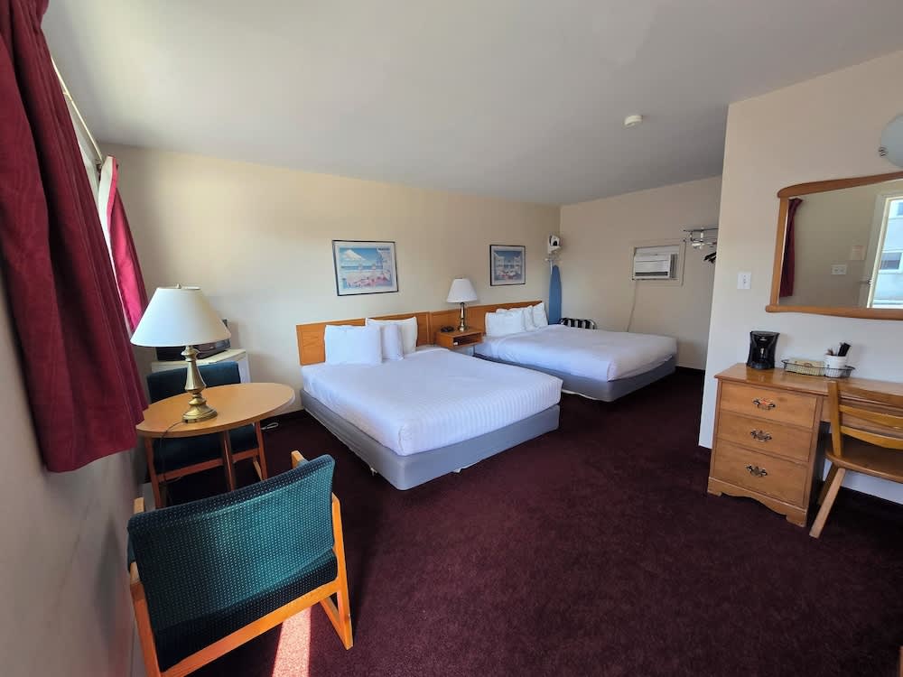 Travelodge by Wyndham Port Elgin 1