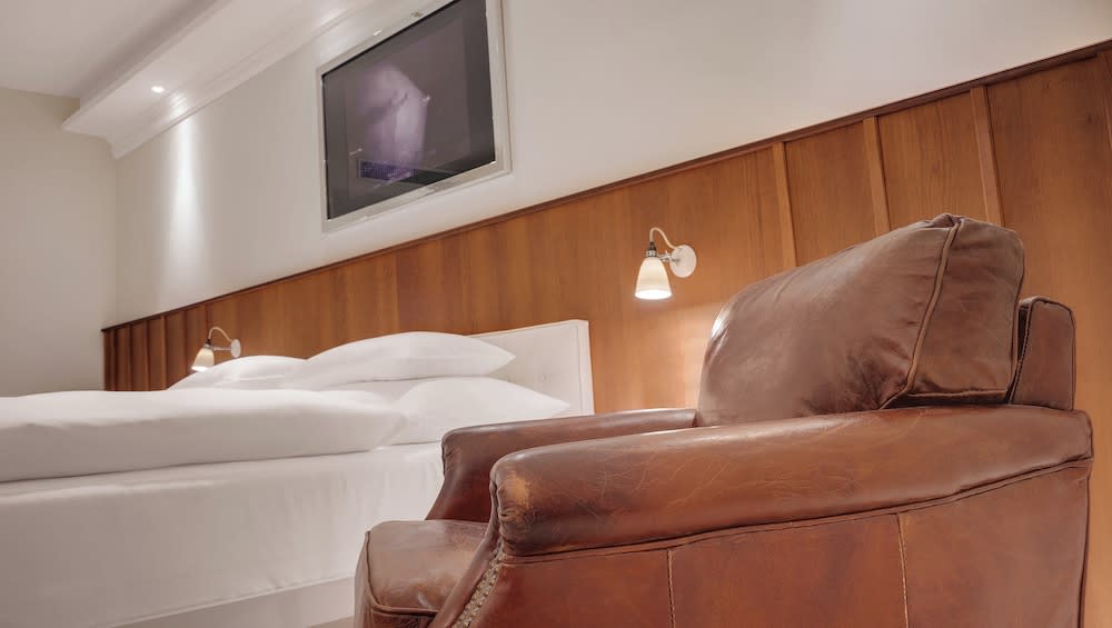 Ruby Sofie Hotel Vienna 4