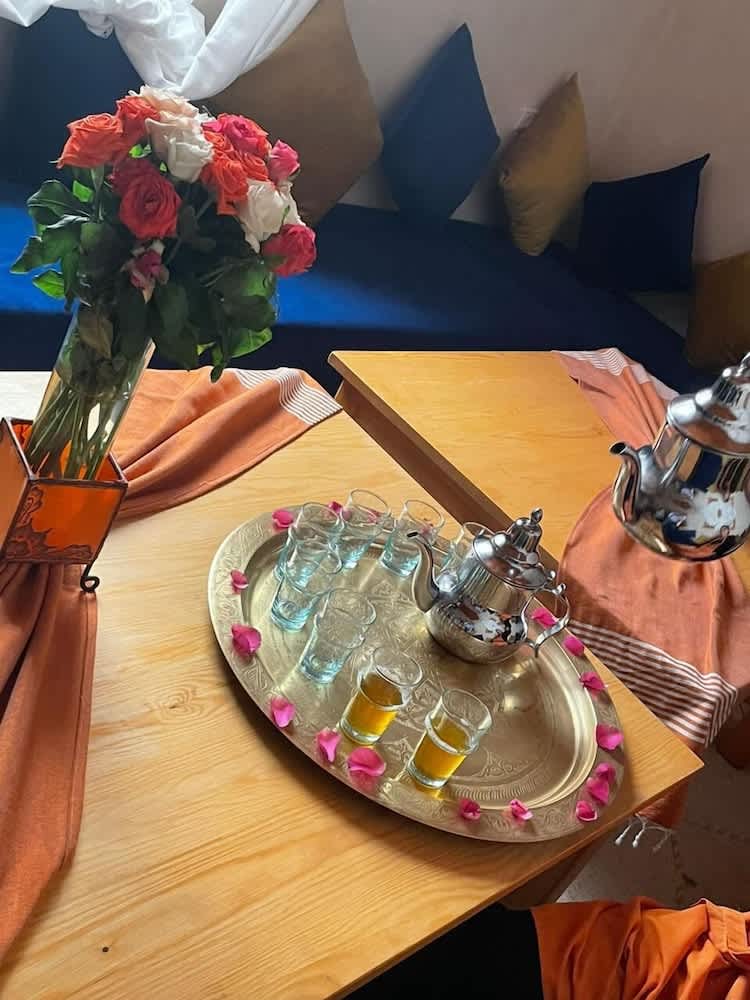 Riad Essaouira 2