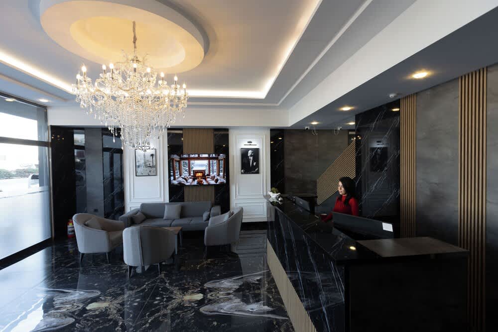 Restway Hotel 2