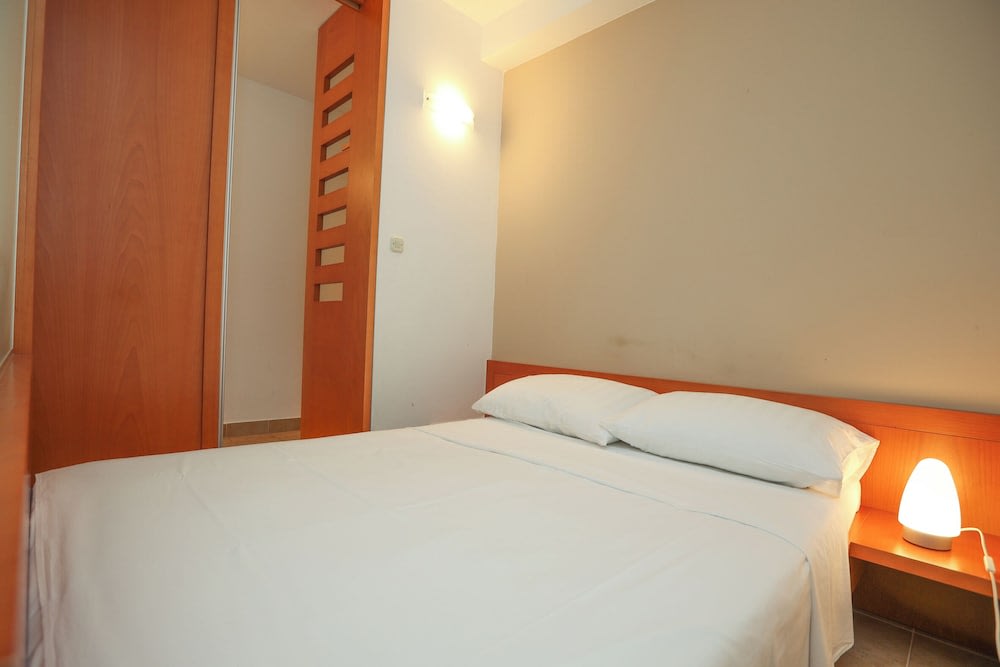 Apartments Vallis Rabiosa by Adex Travel 1
