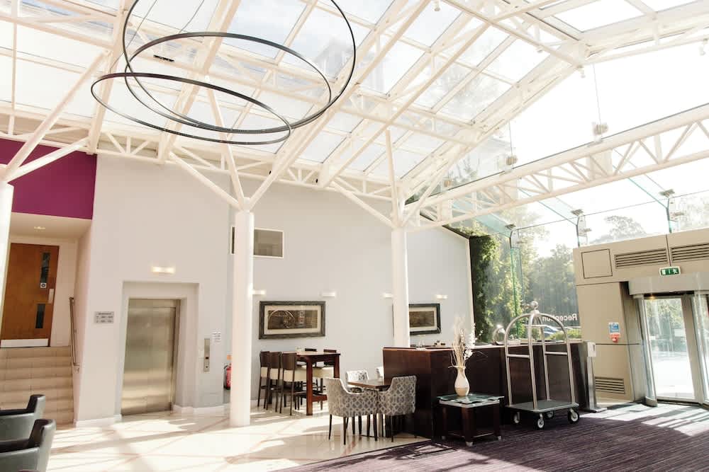 Manor Of Groves Hotel, Golf & Health Club 2