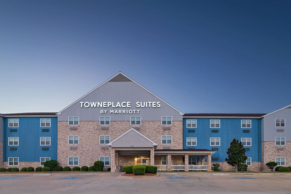 TownePlace Suites by Marriott Killeen 1