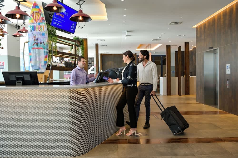 Holiday Inn Express NEWCASTLE by IHG 1