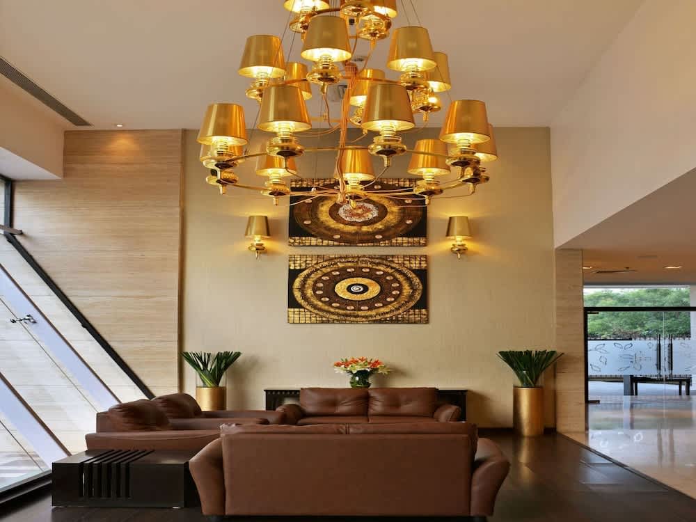 Majestic Court Sarovar Portico Navi Mumbai 2